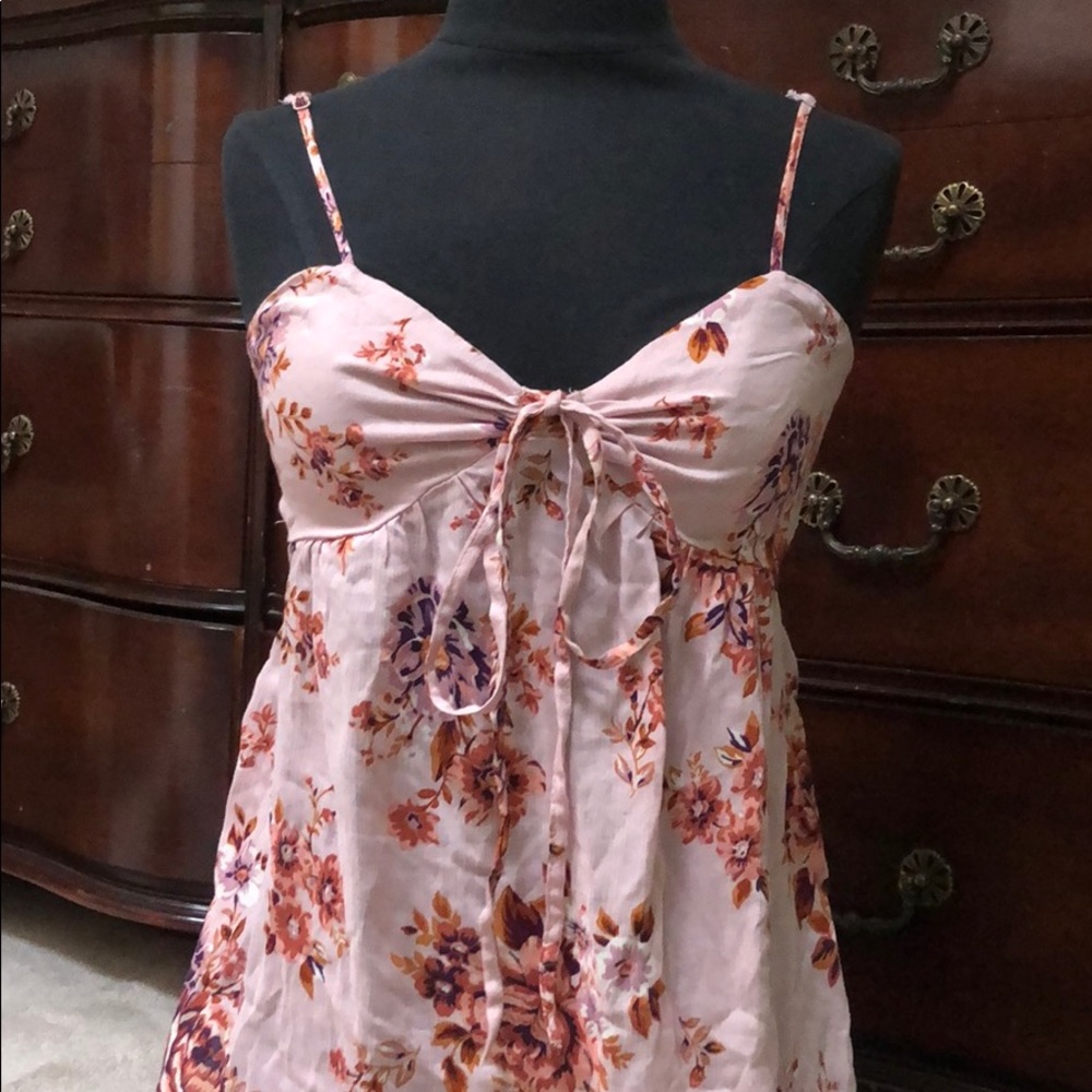 American eagle blouse